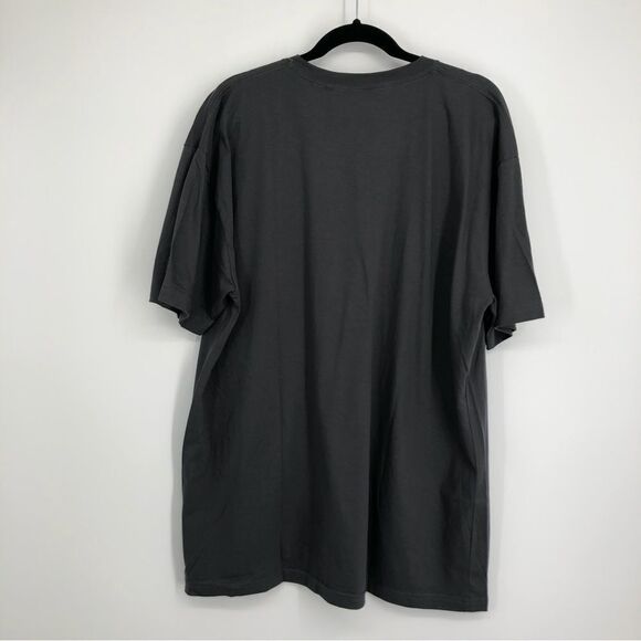 🆕 Toad&Co Mens Gray Keep Good Company Graphic Tee Size XL - Picture 2 of 8